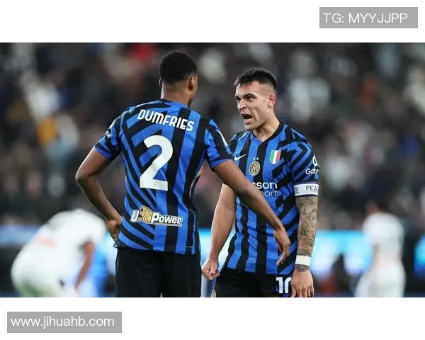 劳塔罗：从天才少年到足球巨星的辉煌成长之路