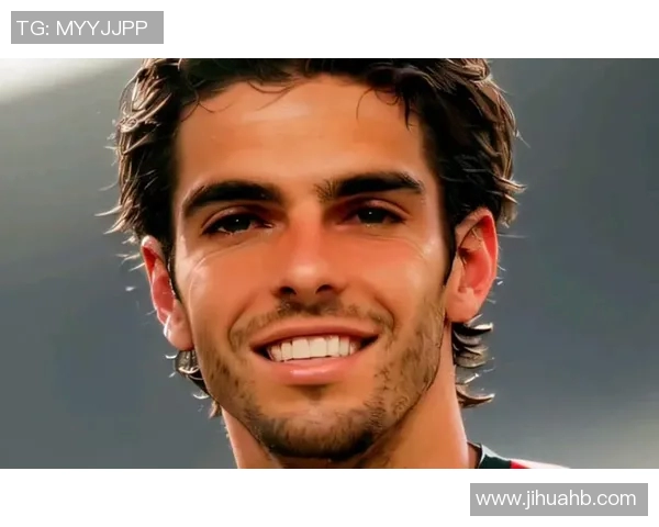 小罗与卡卡的巅峰对决足球历史上的两位传奇巨星之争