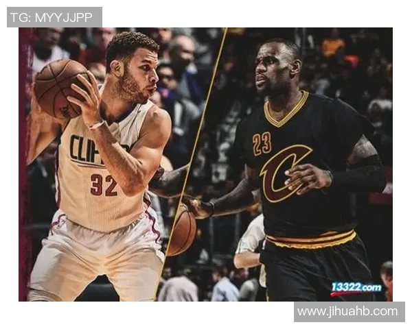 快船与骑士精彩对决直播源分享及观看指南