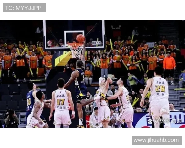 浙江广厦与浙江稠州激战正酣谁能在这场对决中笑到最后