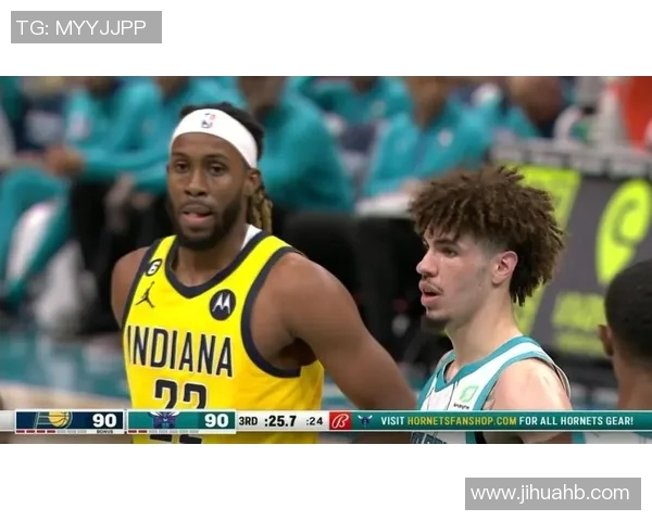 步行者与黄蜂精彩对决回放全程分析与精彩瞬间重温