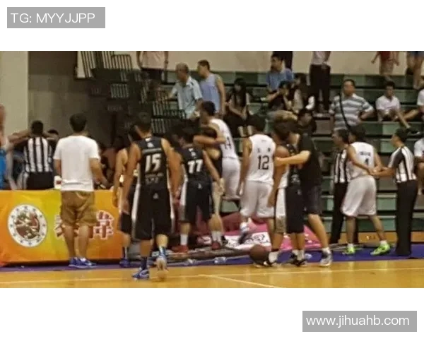 清华北大篮球对抗赛精彩瞬间回顾与热血时刻分享